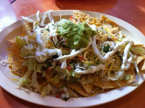 como esta nachos Como Esta nachos